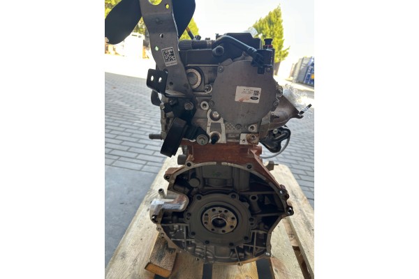 Ford Transit Custom MK2 2 0 Ecoblue Engine Injection System VW TRANSPORTER Part manufacturer Ford OE