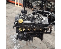 ENGINE 1 7 CDTI Z17DTH OPEL ASTRA H III FUEL SYSTEM
