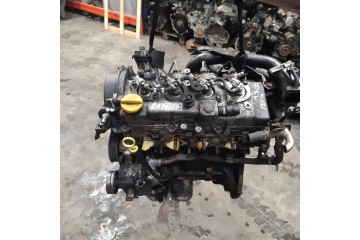 ENGINE 1 7 CDTI Z17DTH OPEL ASTRA H III FUEL SYSTEM