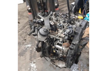 ENGINE 1 7 CDTI Z17DTH OPEL ASTRA H III FUEL SYSTEM Part manufacturer no brand