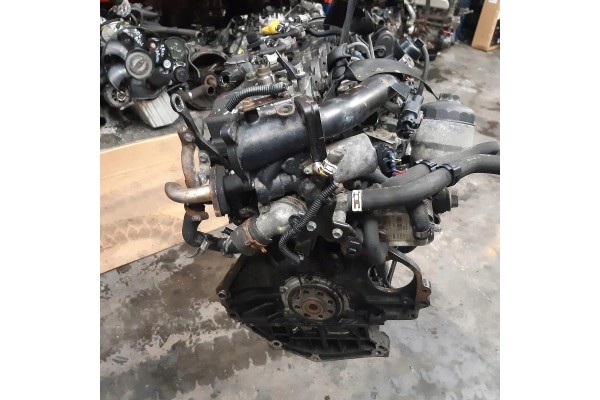 ENGINE 1 7 CDTI Z17DTH OPEL ASTRA H III FUEL SYSTEM Car type passenger cars