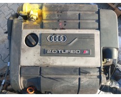 Audi S3 Cupra GTI 2 0 TFSI engine post BHZ efficient buzz