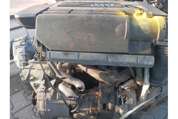 Audi S3 Cupra GTI 2 0 TFSI engine post BHZ efficient buzz Part manufacturer Audi OE