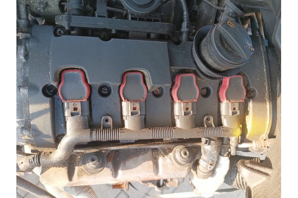 Audi S3 Cupra GTI 2 0 TFSI engine post BHZ efficient buzz Engine type petrol