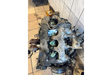 Damaged engine Mitsubishi L 200 2 5 DID EAN GTIN 5902751204629