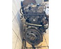 Damaged engine Mitsubishi L 200 2 5 DID Part manufacturer Mishimoto