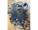 Damaged engine Mitsubishi L 200 2 5 DID Packaging status no packaging