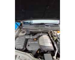 OPEL ANTARA CHEVROLET CAPTIVA engine 2 0CDTI 150HP Z20S1 without accessories