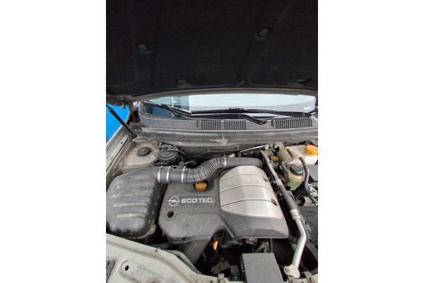OPEL ANTARA CHEVROLET CAPTIVA engine 2 0CDTI 150HP Z20S1 without accessories