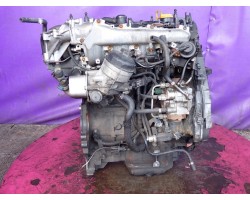 OPEL ASTRA H III 1 7 CDTI Z17DTR 125KM DIESEL ENGINE PUMP FIRED