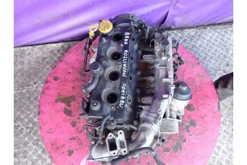OPEL ASTRA H III 1 7 CDTI Z17DTR 125KM DIESEL ENGINE PUMP FIRED Catalog number of the part 370858 Zawada