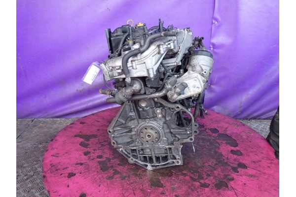 OPEL ASTRA H III 1 7 CDTI Z17DTR 125KM DIESEL ENGINE PUMP FIRED Part manufacturer Opel OE