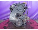 OPEL ASTRA H III 1 7 CDTI Z17DTR 125KM DIESEL ENGINE PUMP FIRED Engine type diesel