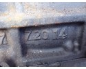 Bomba de Inyección Diesel para Motor OPEL ASTRA H III 1.7 CDTI Z17DTR