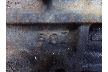 Bomba de Inyección Diesel para Motor OPEL ASTRA H III 1.7 CDTI Z17DTR