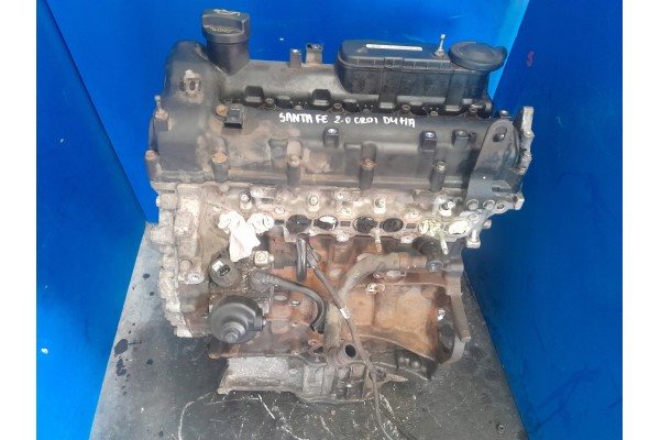 ENGINE POST KIA HYUNDAI 2 0 CRDI D4HA