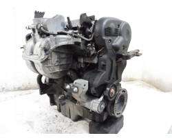 MOTOR POST Z18XE OPEL C ASTRA H ZAFIRA B 1 8 16V