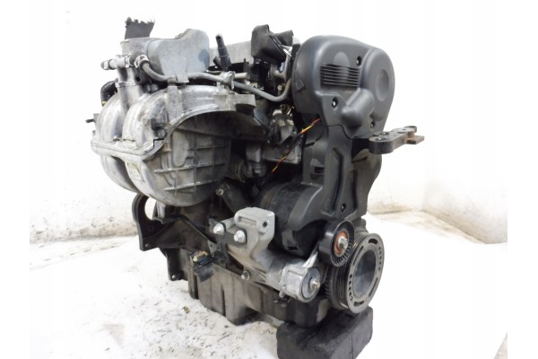 MOTOR POST Z18XE OPEL C ASTRA H ZAFIRA B 1 8 16V