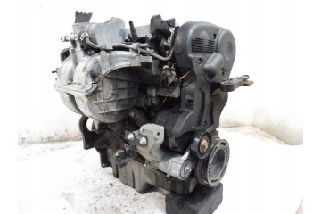 MOTOR POST Z18XE OPEL C ASTRA H ZAFIRA B 1 8 16V