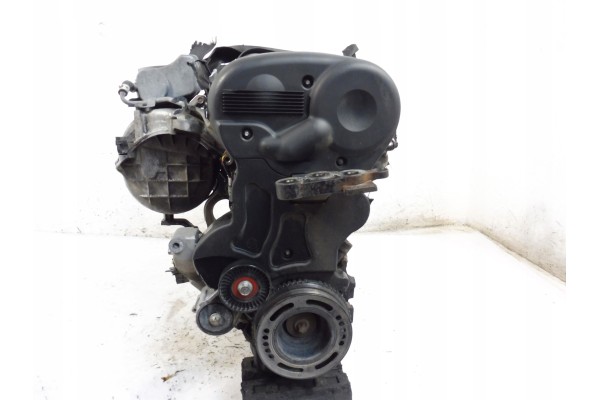 MOTOR POST Z18XE OPEL C ASTRA H ZAFIRA B 1 8 16V Catalog number of the part X12XE