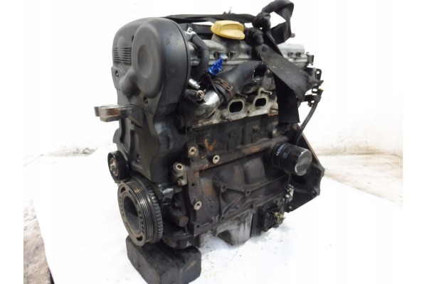MOTOR POST Z18XE OPEL C ASTRA H ZAFIRA B 1 8 16V Part manufacturer Opel OE