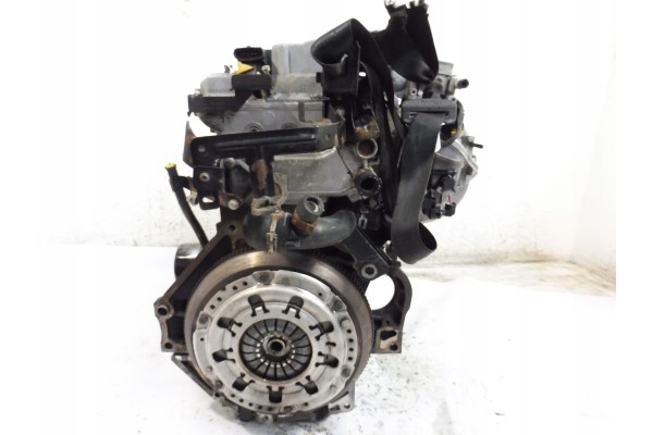 MOTOR POST Z18XE OPEL C ASTRA H ZAFIRA B 1 8 16V Quality of parts according to GVO O original with manufacturer s logo OE