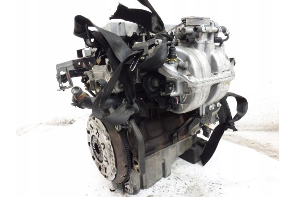 MOTOR POST Z18XE OPEL C ASTRA H ZAFIRA B 1 8 16V Version European