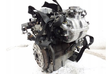MOTOR POST Z18XE OPEL C ASTRA H ZAFIRA B 1 8 16V Version European