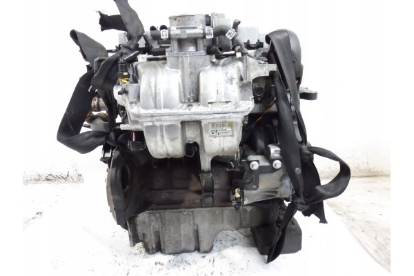 Motor trasero Z18XE Opel C Astra H Zafira B 1.8 16V