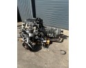Porsche Panamera Cayenne Engine M48 4 8 Swiss Warranty Car type passenger cars