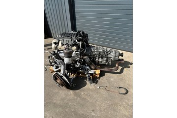 Porsche Panamera Cayenne Engine M48 4 8 Swiss Warranty Car type passenger cars