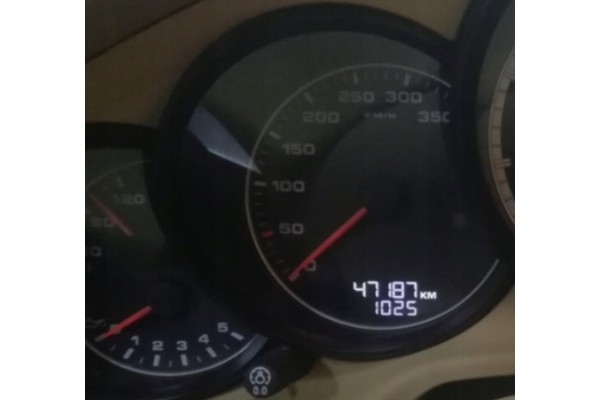 Porsche Panamera Cayenne Engine M48 4 8 Swiss Warranty Engine type petrol