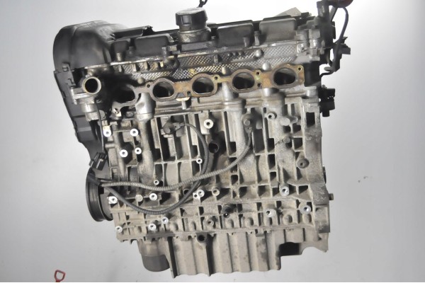 VOLVO S60 I V70 II S80 I 2 4 20V 103kW 140HP MOTOR B5244S2 332 thousand km