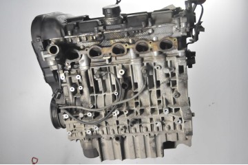 VOLVO S60 I V70 II S80 I 2 4 20V 103kW 140HP MOTOR B5244S2 332 thousand km