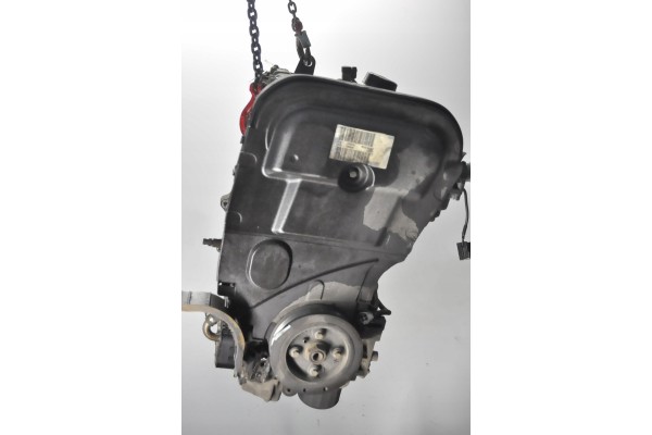 VOLVO S60 I V70 II S80 I 2 4 20V 103kW 140HP MOTOR B5244S2 332 thousand km Quality of parts according to GVO O original with man