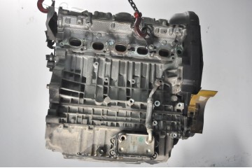 VOLVO S60 I V70 II S80 I 2 4 20V 103kW 140HP MOTOR B5244S2 332 thousand km Part manufacturer Volvo OE