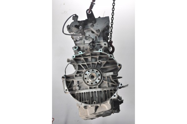 VOLVO S60 I V70 II S80 I 2 4 20V 103kW 140HP MOTOR B5244S2 332 thousand km Car type passenger cars