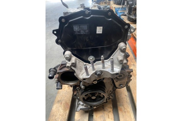 FORD TRANSIT MK8 CUSTOM ENGINE 2 0 ECOBLUE INJECTION PUMP Catalog number of the part FORD TRANSIT MK8 CUSTOM SILNIK 2 0 ECOBLUE 