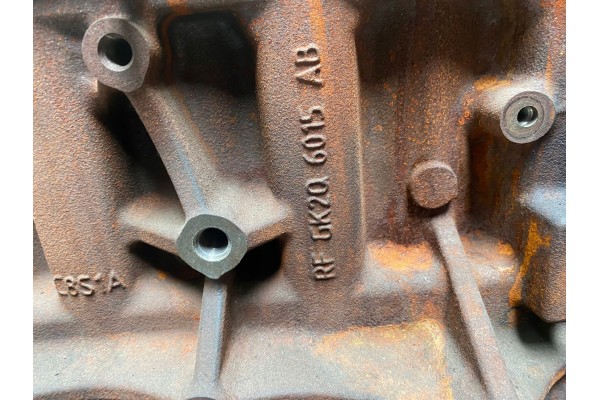 FORD TRANSIT MK8 CUSTOM ENGINE 2 0 ECOBLUE INJECTION PUMP Part manufacturer Ford OE