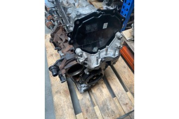 FORD TRANSIT MK8 CUSTOM ENGINE 2 0 ECOBLUE INJECTION PUMP Car type cargo vans passenger cars