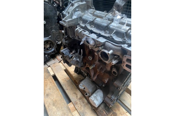 FORD TRANSIT MK8 CUSTOM ENGINE 2 0 ECOBLUE INJECTION PUMP Engine type diesel