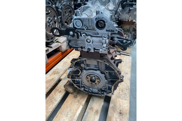 Motor 2.0 Ecoblue con Bomba de Inyección para Ford Transit MK8 Custom