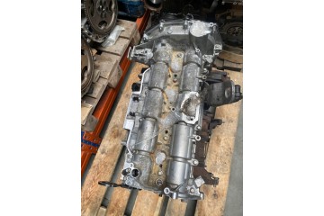 Motor 2.0 Ecoblue con Bomba de Inyección para Ford Transit MK8 Custom