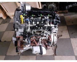 ENGINE FORD EDGE YMCA JG9Q6007DA 2 0 ECOBLUE SUPER CONDITION GK2Q9K546AC GK2Q