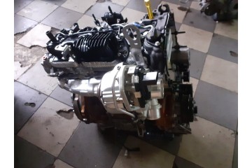 ENGINE FORD EDGE YMCA JG9Q6007DA 2 0 ECOBLUE SUPER CONDITION GK2Q9K546AC GK2Q Part manufacturer Ford OE
