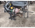 COMPLETE ENGINE FIAT 1 3 M JET JTD 199B4000