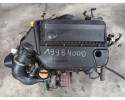 COMPLETE ENGINE FIAT 1 3 M JET JTD 199B4000 Catalog number of the part SILNIK 1 3 JTD 199B4000