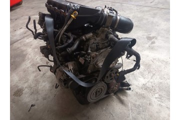 COMPLETE ENGINE FIAT 1 3 M JET JTD 199B4000 Part manufacturer Fiat OE