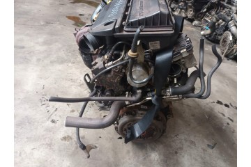 COMPLETE ENGINE FIAT 1 3 M JET JTD 199B4000 Engine type diesel