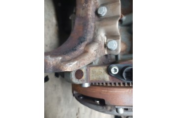 Motor Completo Fiat 1.3 M-JET JTD 199B4000